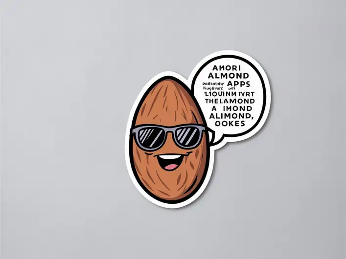 Almond Puns And Jokes