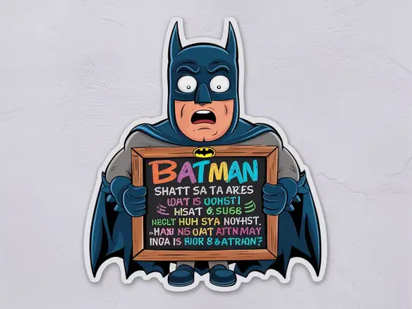 Batman Puns And Jokes To Make You Laugh