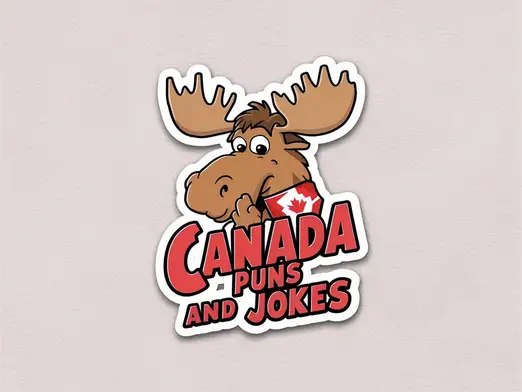 Canada Puns And Jokes