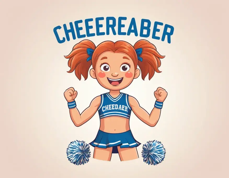 Cheerleader Puns