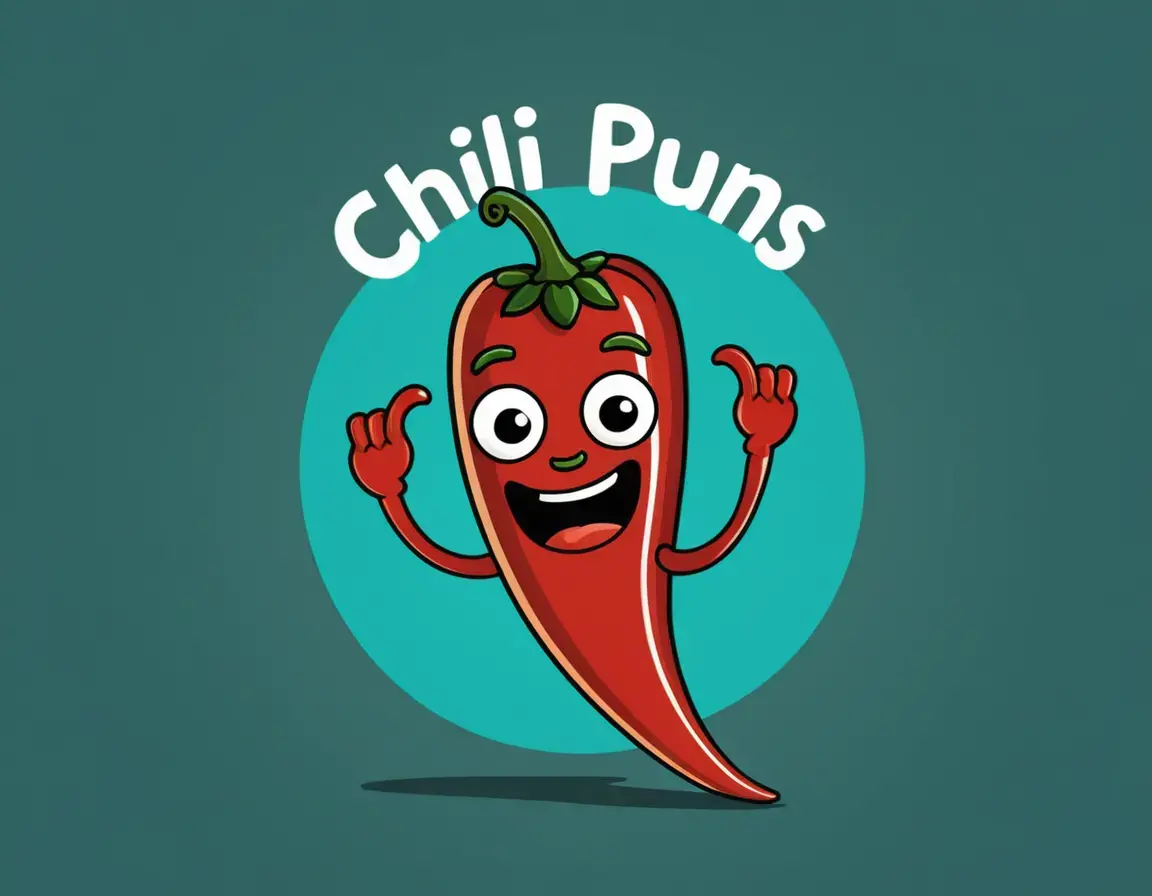 Chili Puns