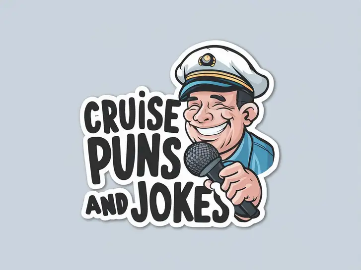 Cruise Puns And Jokes