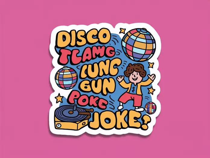 Disco Puns And Jokes