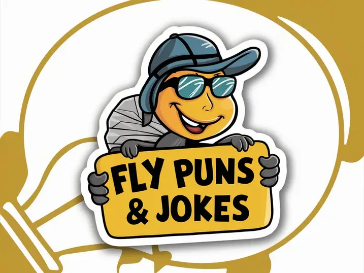 Fly Puns And Jokes