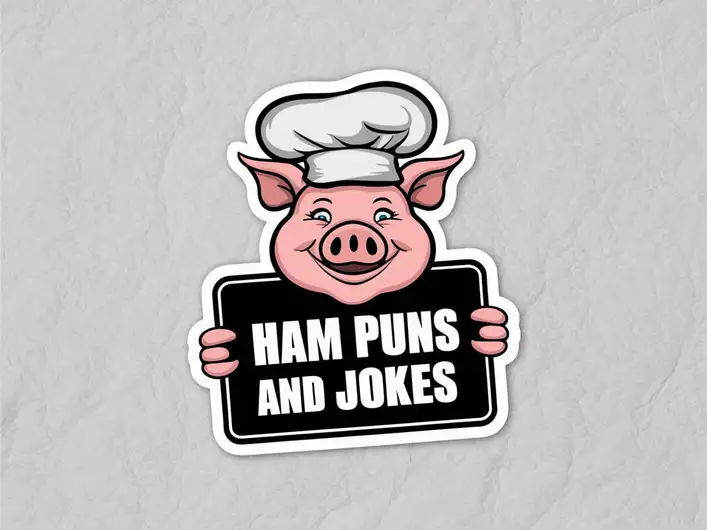 Ham Puns And Jokes