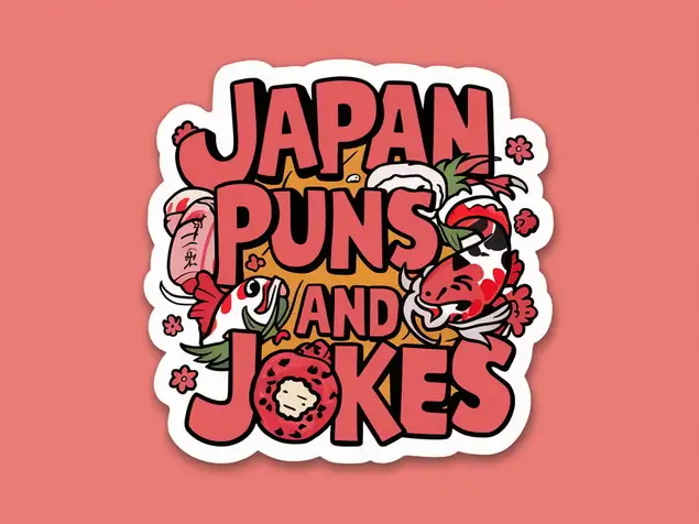 Japan Puns And Jokes