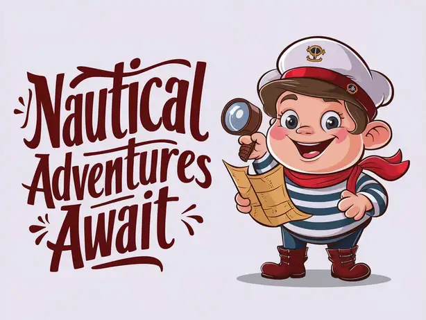 Nautical Adventures Await