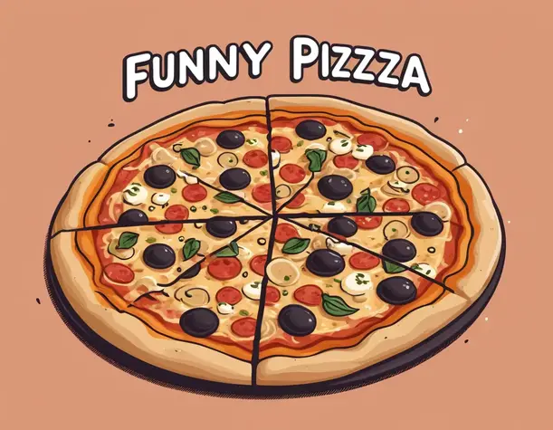 Pizza Puns