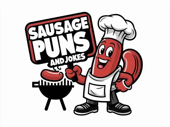 Sausage Puns And Jokes