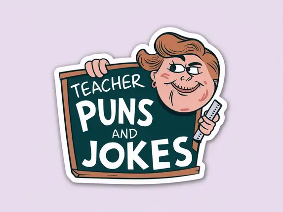 Teacher Puns And Jokes