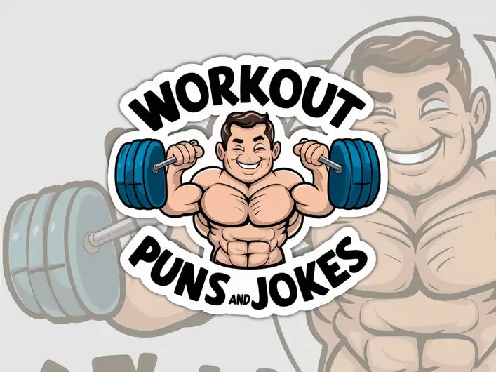 Workout Puns And Jokes