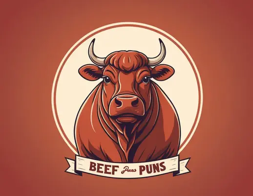 beef puns