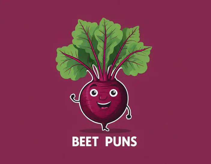 beet puns