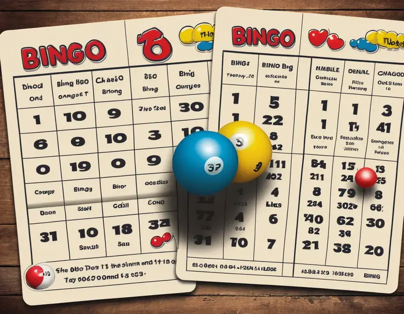 bingo puns