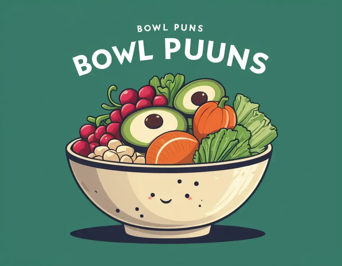 bowl puns