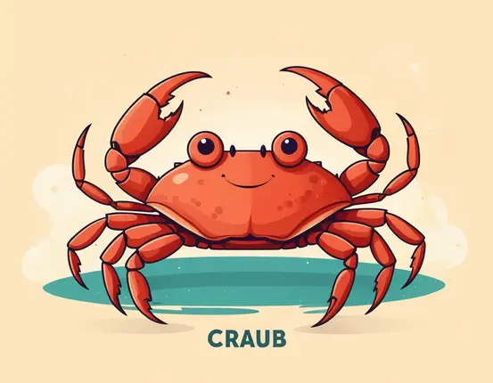 crab puns