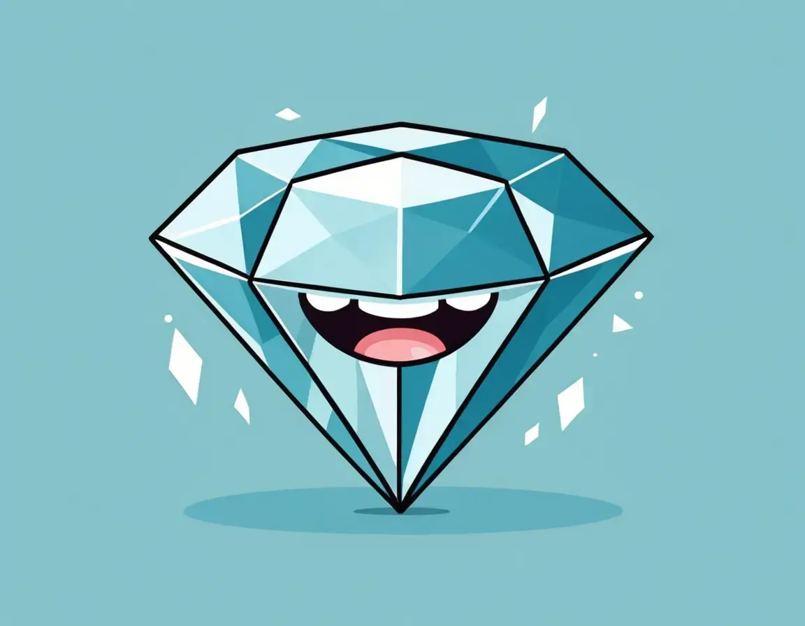 diamond puns