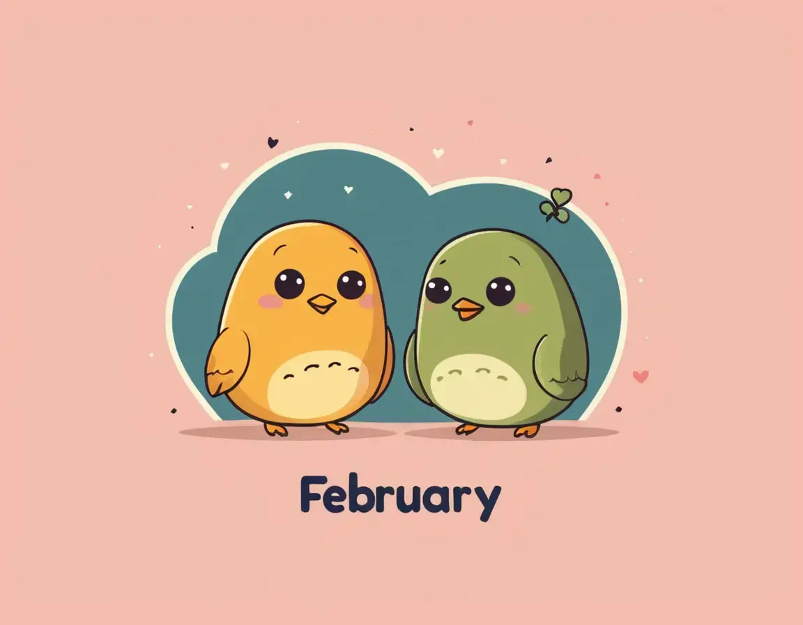 february puns