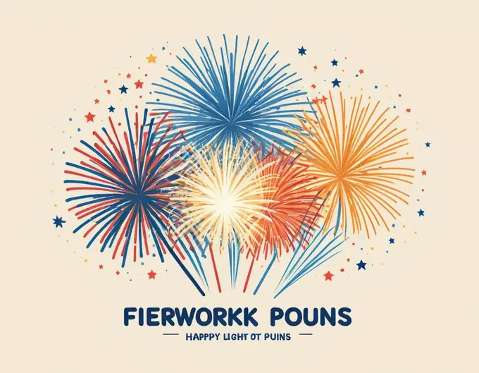 firework puns