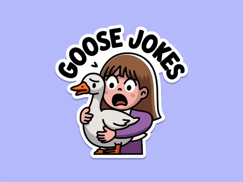 Goose Jokes