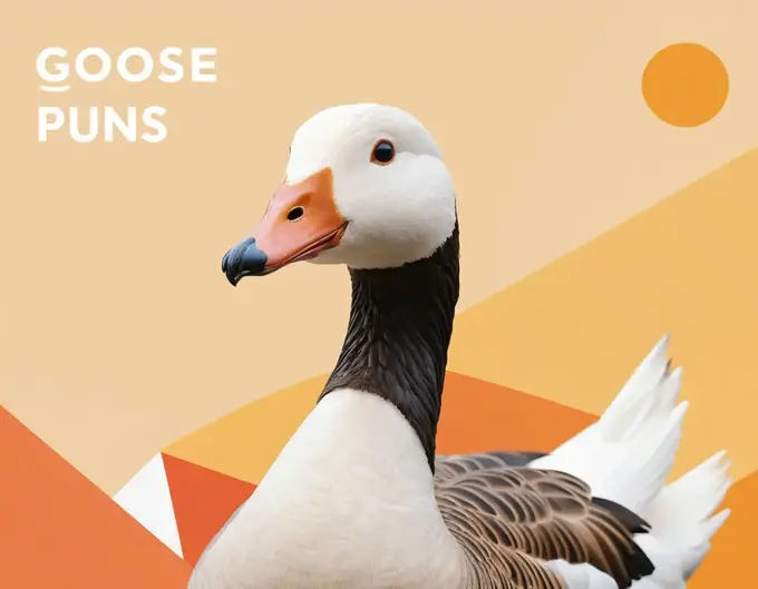 goose puns