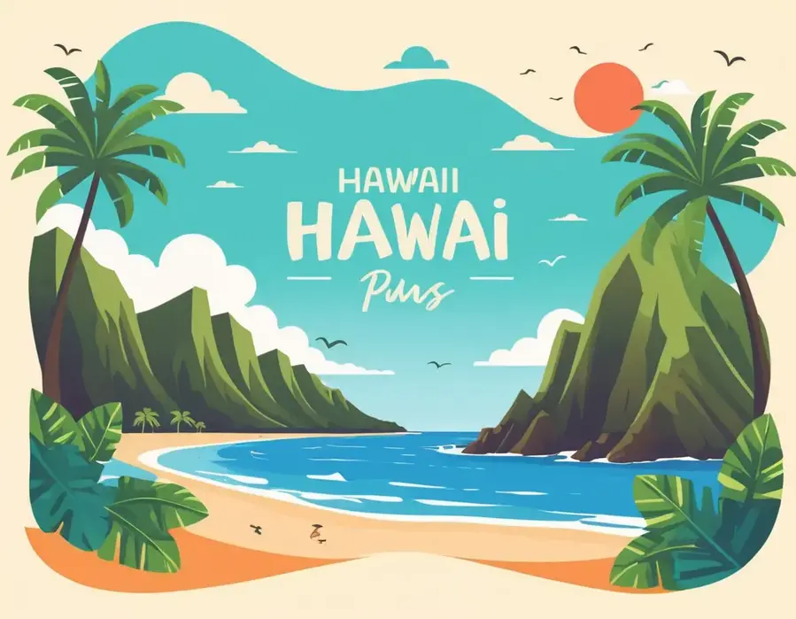 hawaii puns