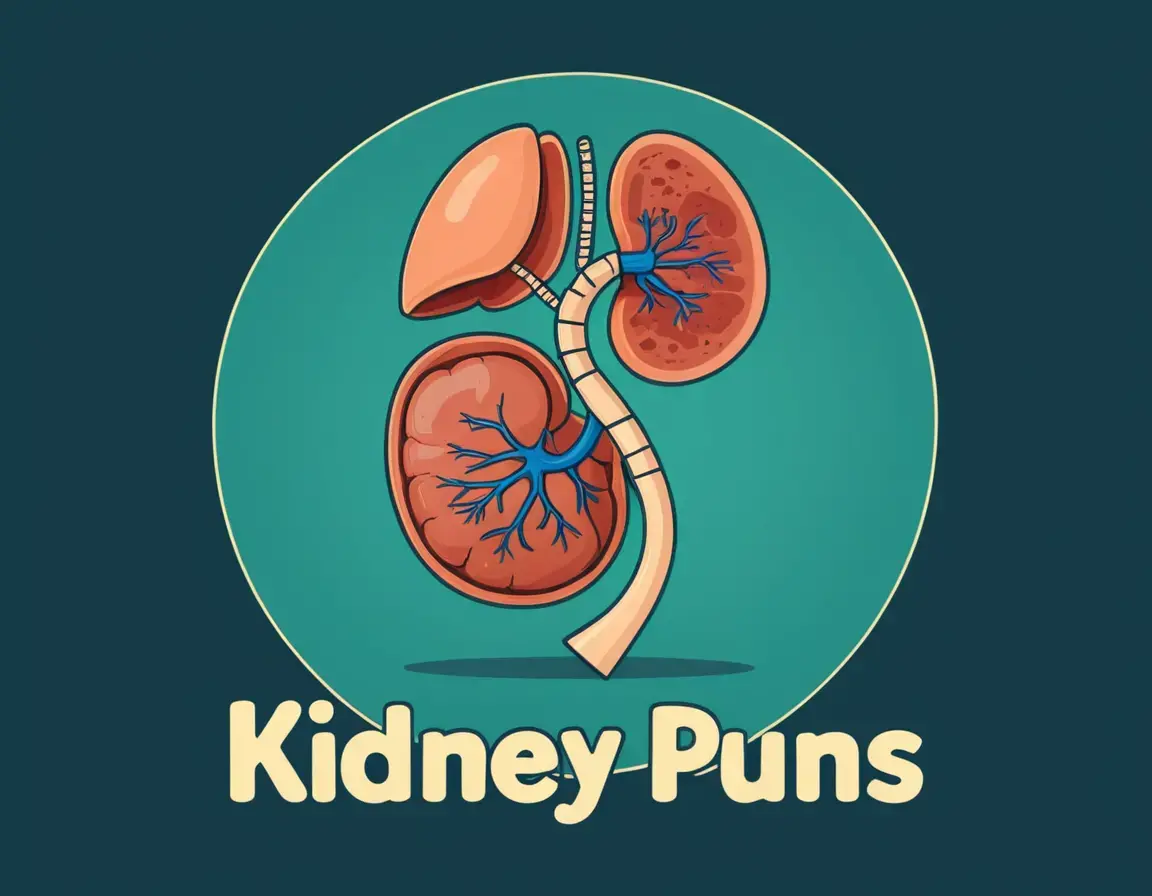 kidney puns