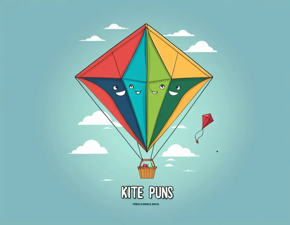 kite puns