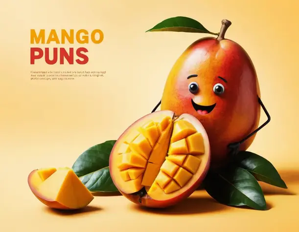 mango puns