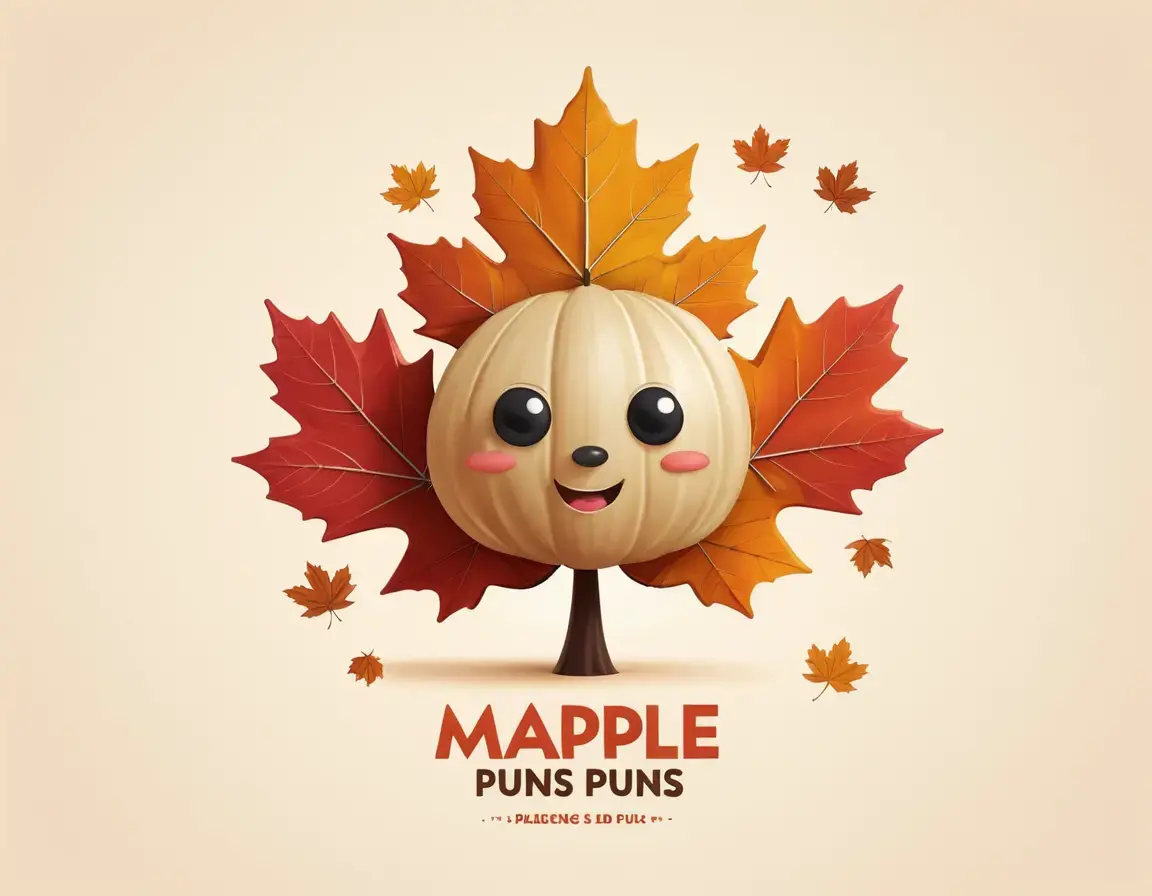 maple puns