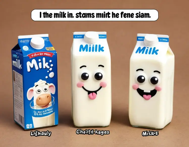 milk puns