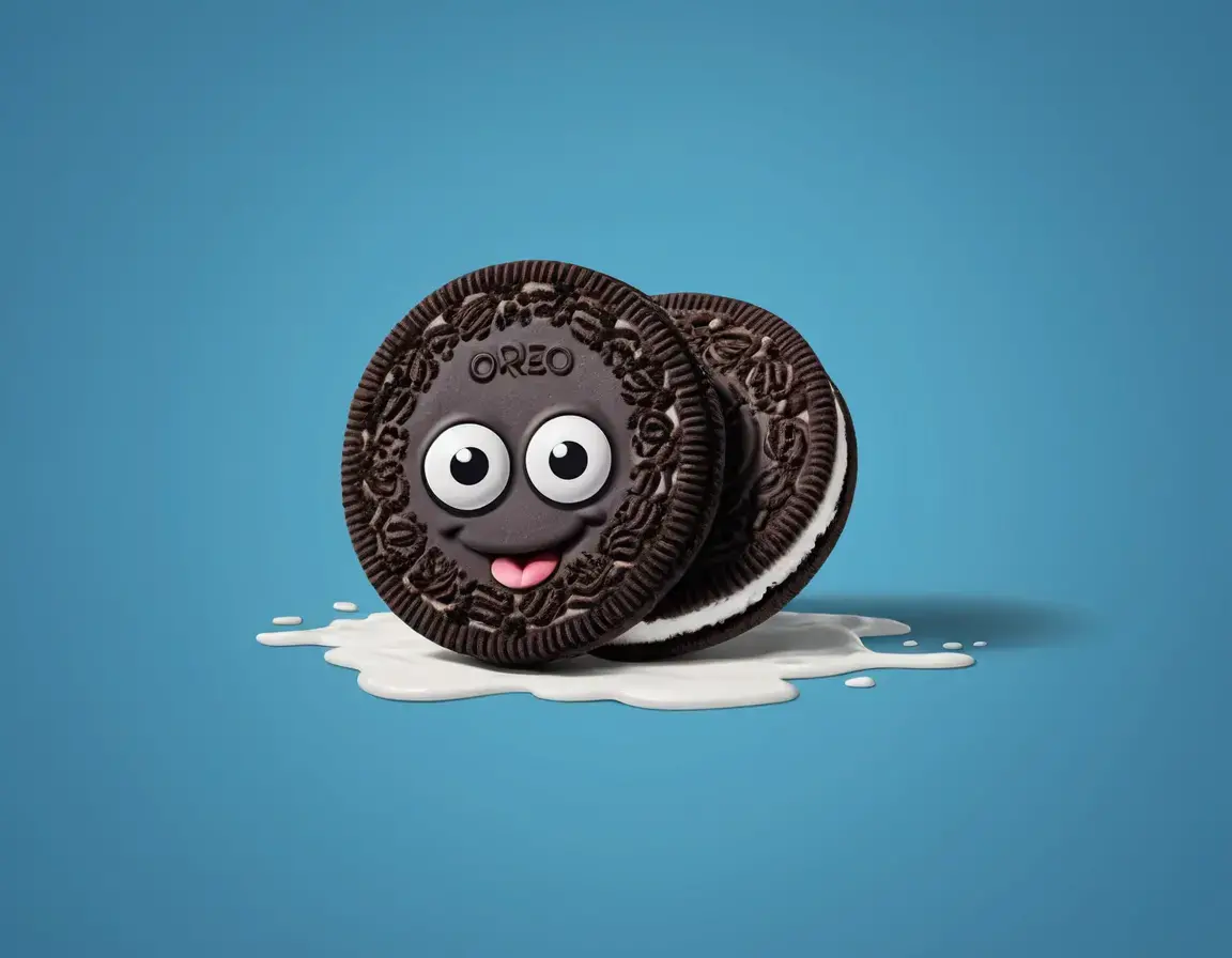 oreo puns