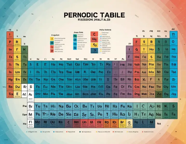 periodic table puns