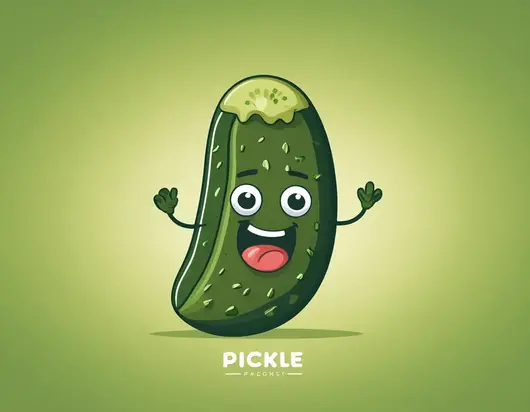 pickle puns