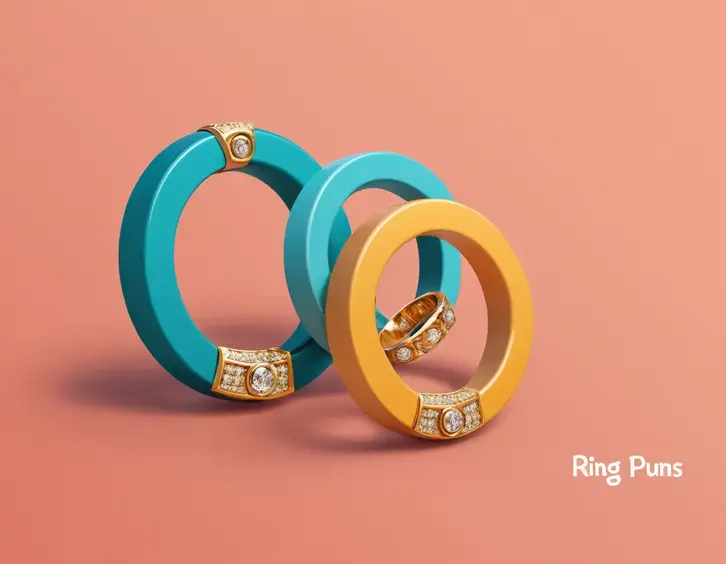 ring puns