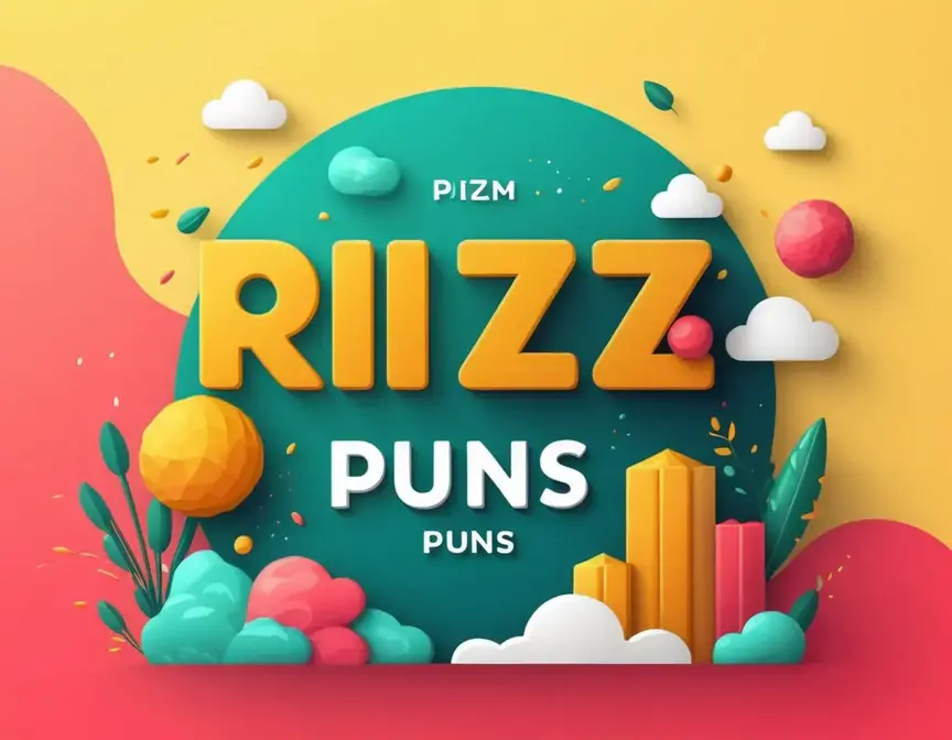 rizz puns