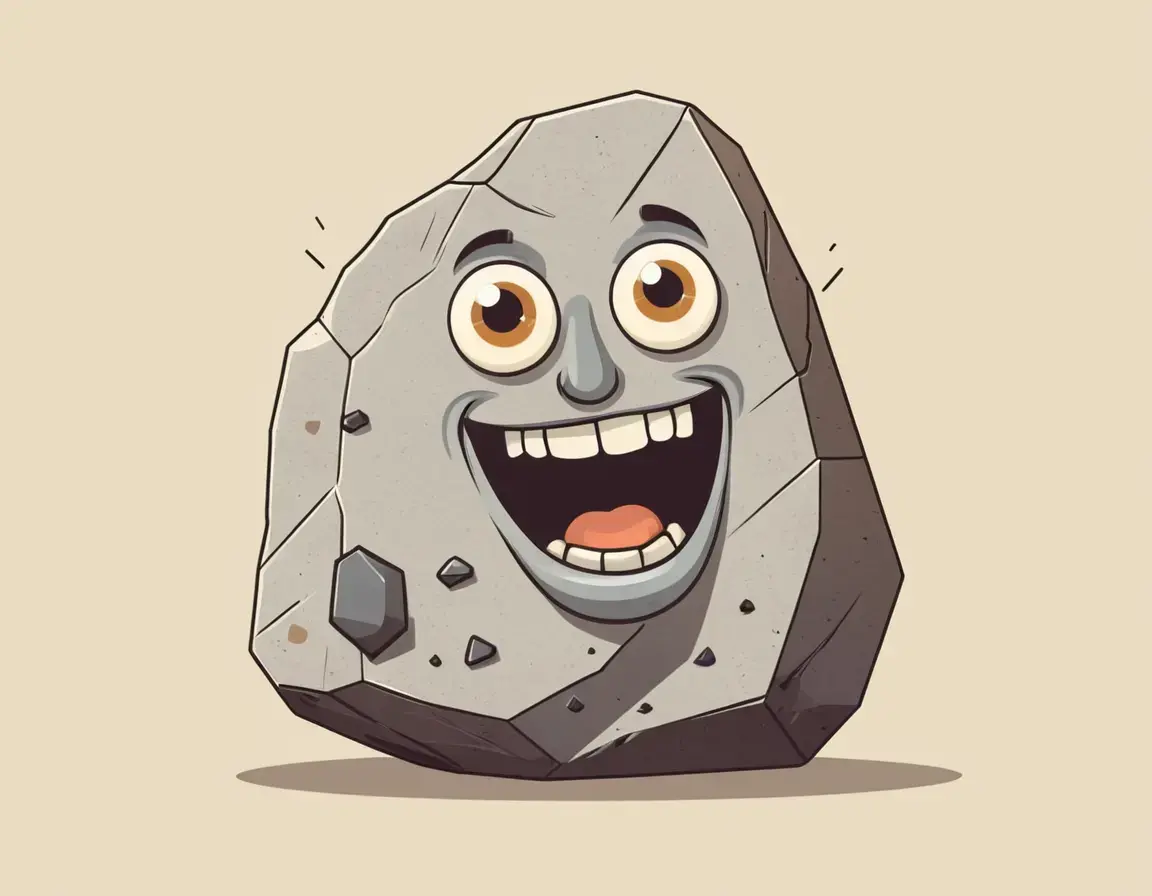 rock puns