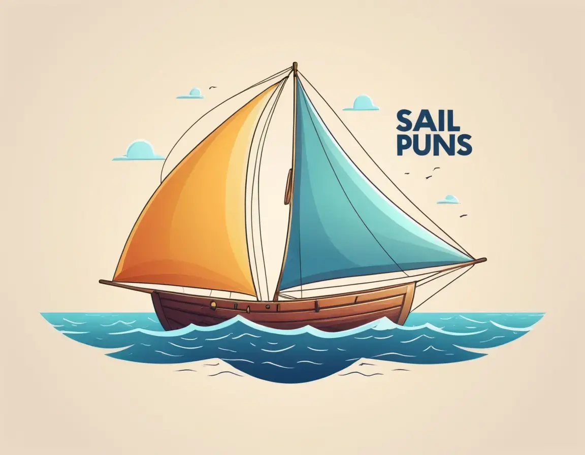 sail puns