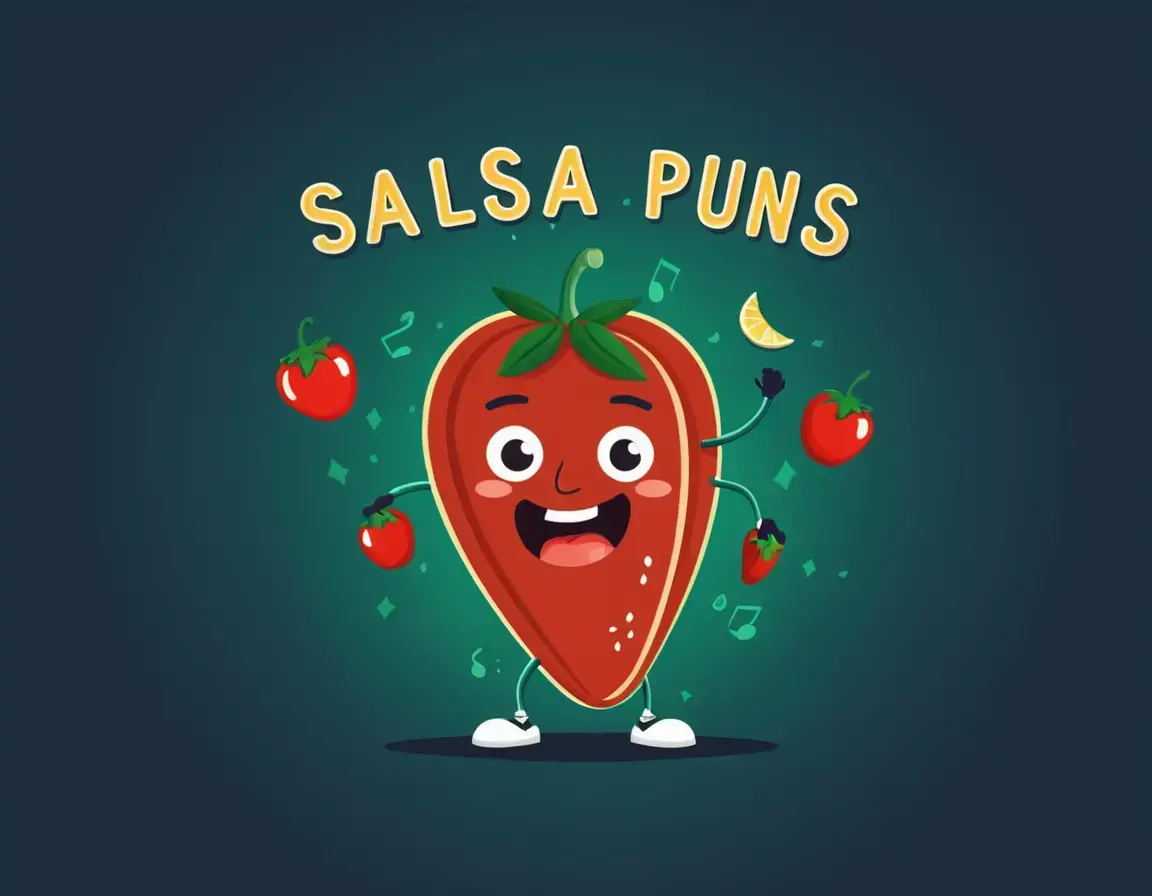 salsa puns