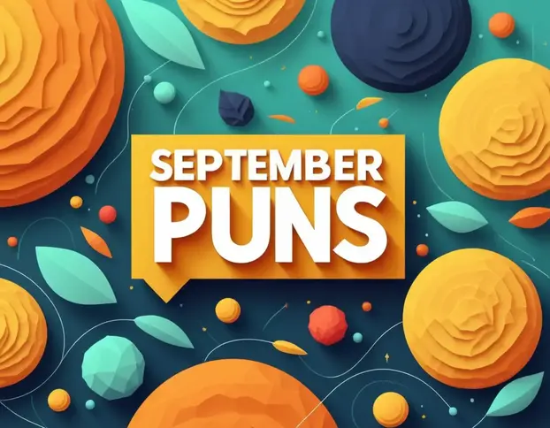 september puns