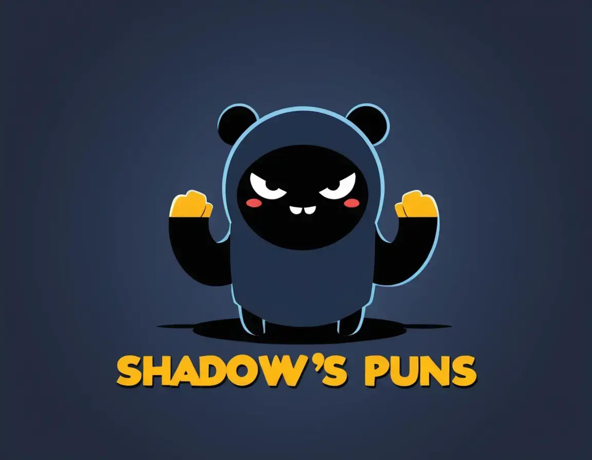 shadow puns