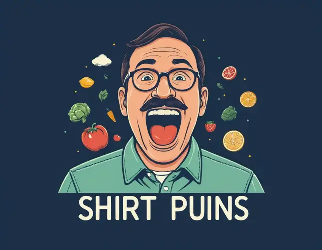 shirt puns