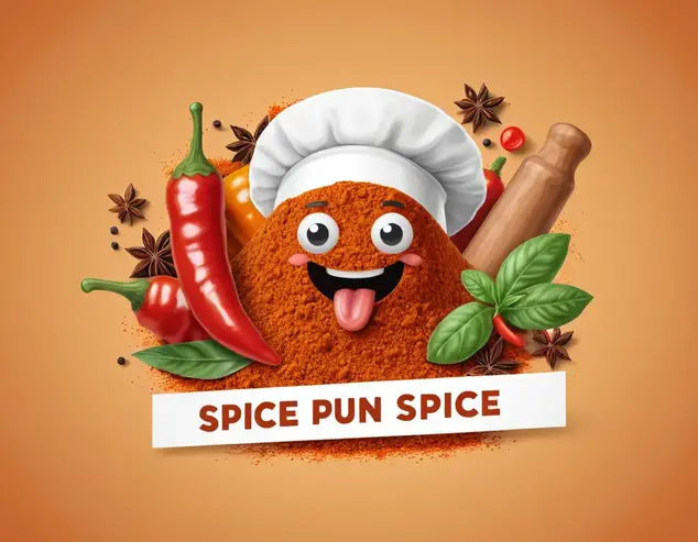 spice puns