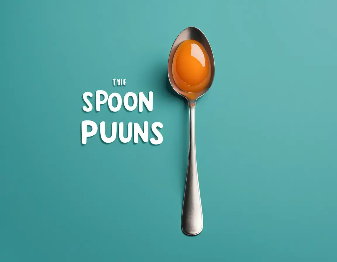 spoon puns