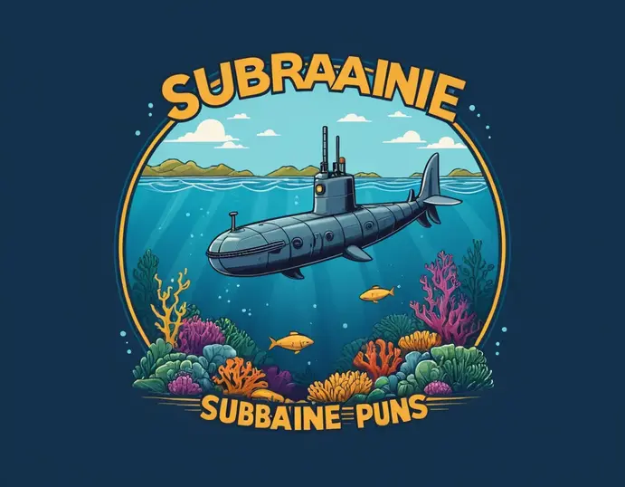 submarine puns