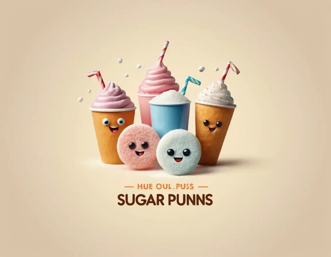 sugar puns