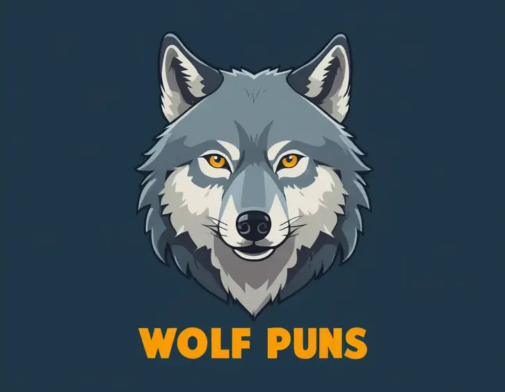 wolf puns