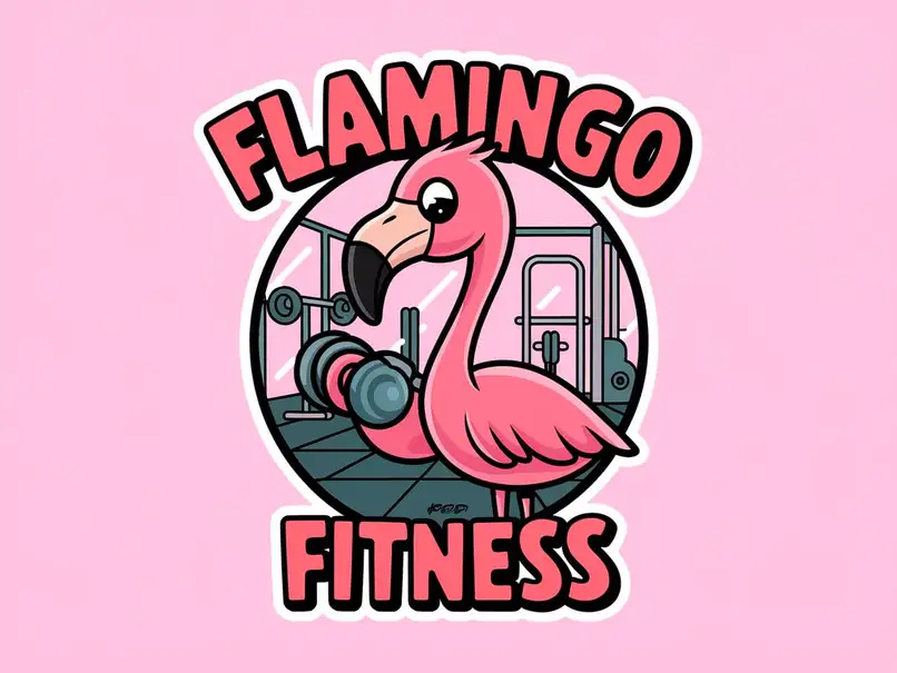 Flamingo Fitness