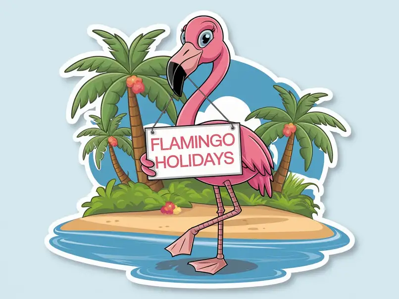 Flamingo Holidays