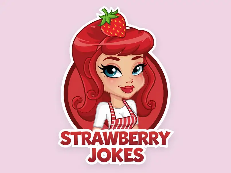 Strawberry Jokes 